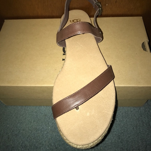UGG Sandals - Picture 4 of 6